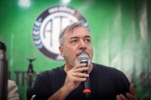 ATE solicitará más de 1.000 créditos en el Banco Nación esta semana en todo el país