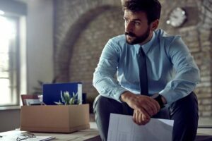 Mercado laboral: el trabajo como ordenador de la vida