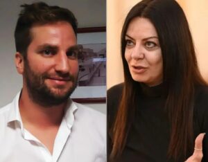 Escándalo en Capital Humano: Pettovello echa a su jefe de Gabinete y deja al descubierto los privilegios del poder