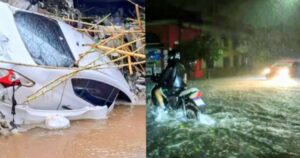 Tucumán: el Gobierno reportó inundaciones, evacuaciones, daños por las lluvias y también fallecidos