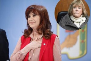 Alerta en el peronismo: Inminente intervención del PJ