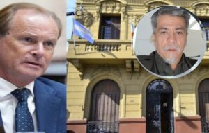 NO HAGAN MÁS DAÑO: fuertes críticas internas en el peronismo entrerriano tras el allanamiento vinculado a la familia de Bordet