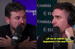 Grabois crítica al Gobierno: “Hay que bajar la edad de jubilación y reducir la jornada laboral”