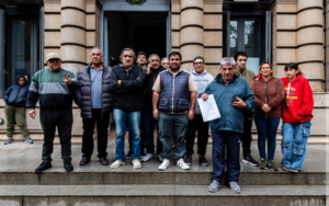 Denuncia por fraude en Concordia: jubilados apuntan a la gestión de Azcué y crece el escándalo político