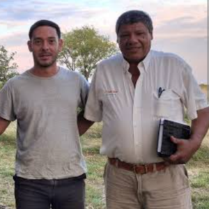 Vera se refirió al fallecimiento de Carlos Aguilar: «Fue un gran ser humano. Perdimos a un gran correligionario»