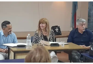 Entre derechos y ajuste: la seguridad social entrerriana en debate frente a un escenario de incertidumbre