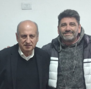 La Paz: más voces de congresales en contra del pedido de expulsión de Dani Rossi