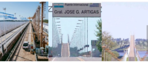 Contaminación del Río Uruguay: por diferentes motivos ambientales habrá marchas en tres ciudades