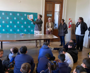 La Paz: continúa el Programa «Conociendo mí Ciudad»