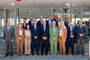 Tras encuentro en Paraná, este martes intendentes exigirán a Caputo la restitución de fondos