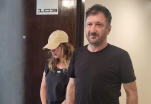 Se postergó el juicio por contrabando contra Edgardo Kueider en Paraguay