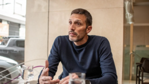 Intendentes aceleran el armado de Kicillof en Santa Fe