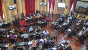 A la par de Nación, tres provincias avanzan con proyectos de reforma electoral y Ficha Limpia