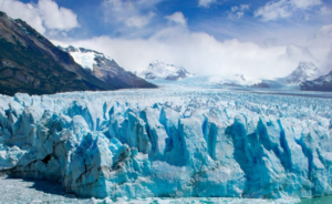 El Gobierno promulgó la ley de glaciares a dos semanas de su sanción en Diputados
