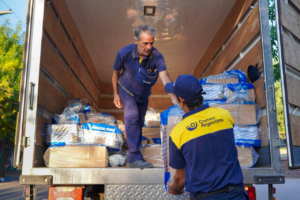 Preocupación en Correo Argentino: El sindicato FOECYT denuncia paritarias congeladas, salarios de apenas $700.000 y una reducción de 7 mil empleados