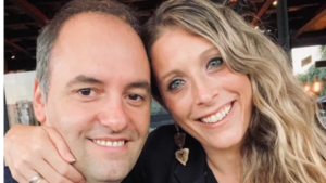 Detectan dos cajas de seguridad a nombre de la esposa de Manuel Adorni