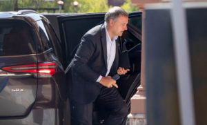 Crece la expectativa por la presentación de Adorni en el Congreso