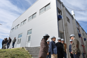 Suman 125 las empresas que presentaron proyectos para sumarse al RINI