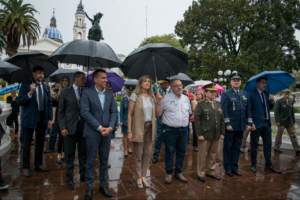 Paraná tendrá un museo para recordar a caídos y héroes de la guerra