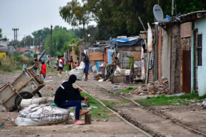 La Iglesia advierte que cada vez más gente pide ayuda: «Muy complicado»