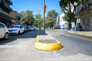 Paraná: cinco empresas presentaron ofertas para transformar calle 25 de Mayo