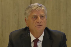 La Pampa presentó un amparo colectivo por la reforma de la Ley de Glaciares