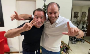 Imputaron al hermano platense de Manuel Adorni por enriquecimiento ilícito y lavado de dinero