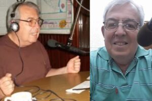 La Paz: se realizará un emotivo homenaje a Carlos Martínez, creador de «Vivencias en Folklore»