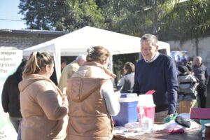 La Paz: ecocanje en el mes de los jardines
