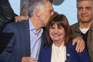 Para vos Adorni: Bullrich se adelantó y presentó su nueva declaración jurada