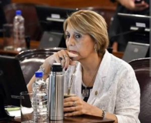 Concordia: orden de desalojo contra Gladys Liliana Salinas por incumplir pagos y embargo millonario a sus garantes
