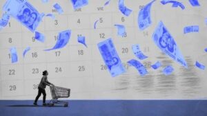 La odisea de llegar a fin de mes: el fuerte deterioro de los ingresos y la caída del consumo que el Gobierno intenta negar