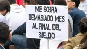 Pluriempleo en alza: más de 1,6 millones de argentinos con múltiples trabajos