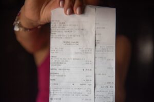 Entre Ríos reglamentó la ley que exige detallar impuestos provinciales en tickets y facturas