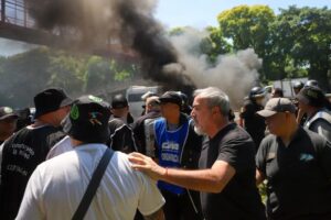 ATE confirmó un paro de 24 horas en Argentina: rechazo total a los despidos masivos en el INTI