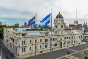 Se pospuso para este jueves la paritaria de estatales