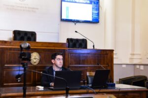 Comenzó la capacitación de la Vicegobernación “Legislar en la Era Digital: herramientas y desafíos”