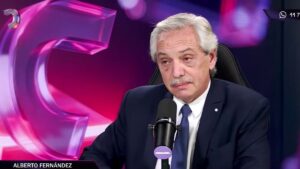 Causa Seguros: se revocó el procesamiento de Alberto Fernández y se dictó la falta de mérito