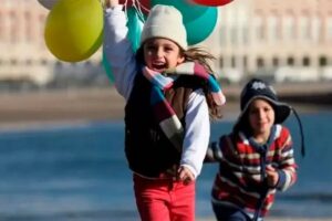 Vacaciones de invierno 2026: cuándo será el receso escolar en cada provincia
