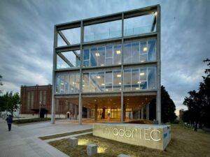 Paraná: se realizará la Ruta Federal del Conocimiento en el MiradorTec