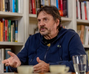 «Milei hace lo mismo que Martínez de Hoz»