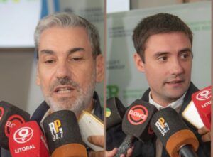 El gobierno anuncia un programa para aliviar deudas y recuperar la capacidad de consumo de los trabajadores entrerrianos