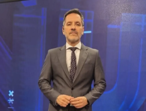 Paraná: despidieron sin aviso a un prestigioso periodista de Canal 9