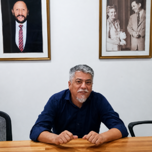 Solicitud formal para convocar al Congreso Provincial del PJ: lo pidió el ex diputado Juan José Albornoz