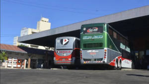 Oficializan suba en el transporte interurbano de la provincia, ¿cuánto costará viajar?