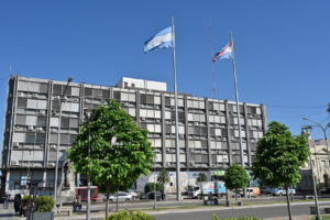 El presentismo docente alcanzó el 71 por ciento en Entre Ríos durante la jornada de paro