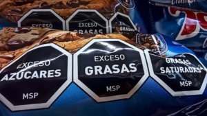El Gobierno avanza contra la ley de Etiquetado Frontal y busca eliminar los octógonos en alimentos