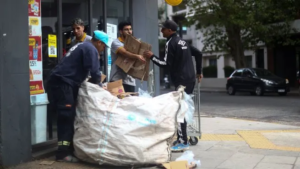 Pobreza: con una mayor inflación y pérdida de poder adquisitivo, estiman que se aceleró en el primer trimestre