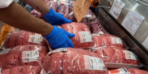 Carne vacuna: el nivel de consumo podría caer a 43 kilos por habitante