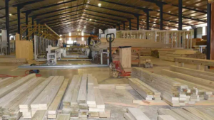 Una emblemática fábrica de pallets en Misiones cerró y dejó sin trabajo a 130 empleados